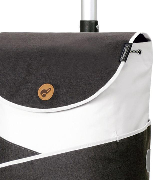 Produktbild Andersen Unus Shopper Fun Jarl Einkaufstrolley 59 cm