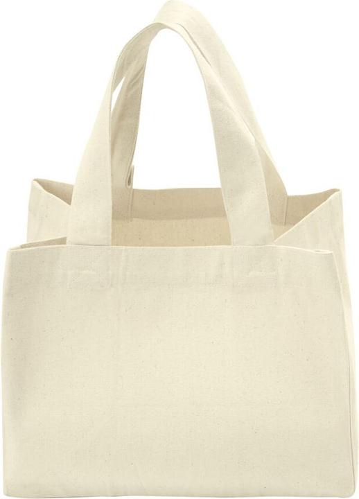 Produktbild Cottover Tote Bag Heavy Small