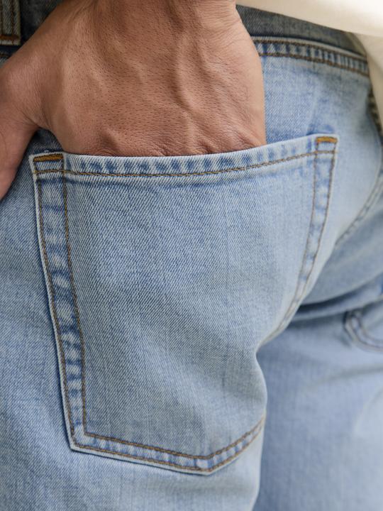 Produktbild Aprel Relaxed Fit Jeans Relaxed Fit Jeans (W36/L36)