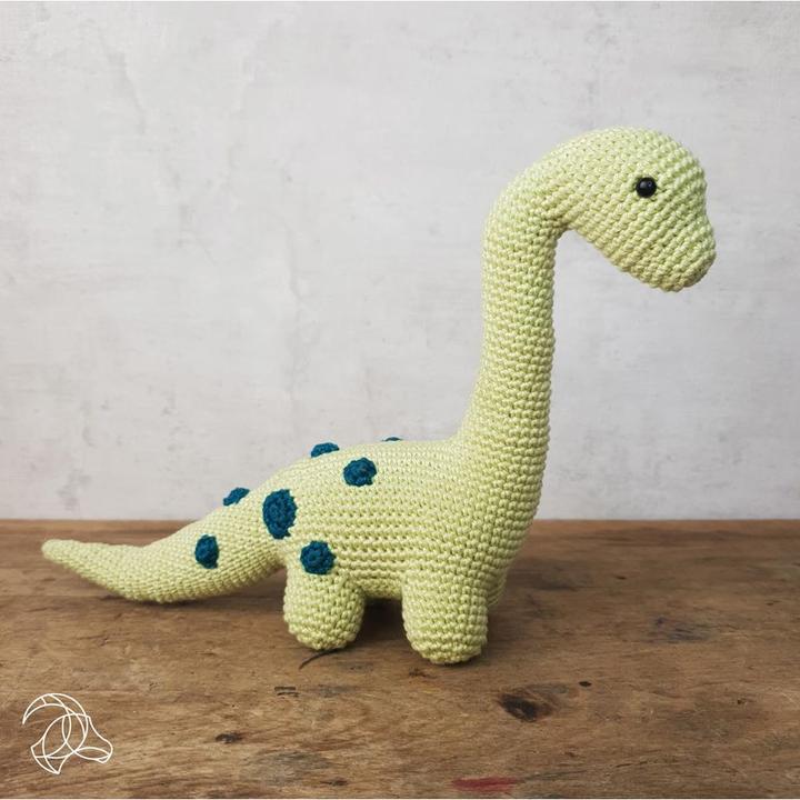 Produktbild Hardicraft Brontosaurus