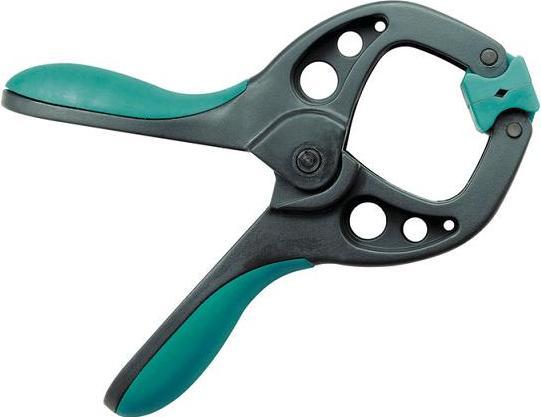 Image du produit wolfcraft wolfcraft 1 microfix - Mini-Federzwinge 20mm (20 mm)