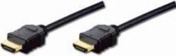 Produktbild Digitus HDMI (Typ A) — HDMI (Typ A) (5 m, HDMI, 1.4)