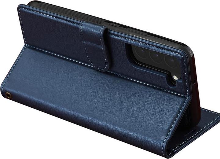 Produktbild LC.Imeeke Galaxy S25 - L2 Serie Brieftasche und Hülle (Samsung Galaxy S25)