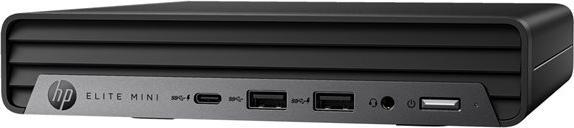 HP 600 G9 i5-12500/16GB/256M2/W11P (16 GB, 256 GB, A / Wie neu)