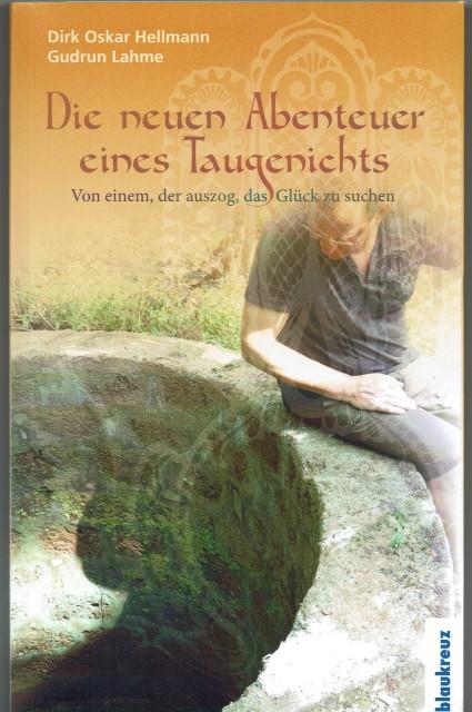 Produktbild Die neuen Abenteuer eines Taugenichts (Deutsch, Dirk Oskar Hellmann, 2016)