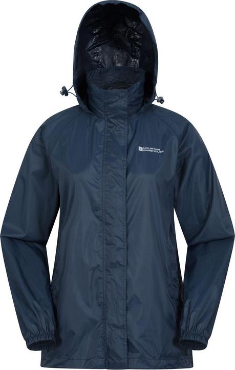 Produktbild Mountain Warehouse Pakka II Jacke Wasserfest (32)