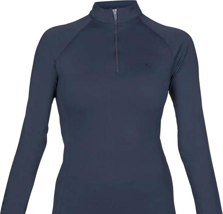 Actual product image Aubrion Girls Eltar Base Layer Top (146, 152)