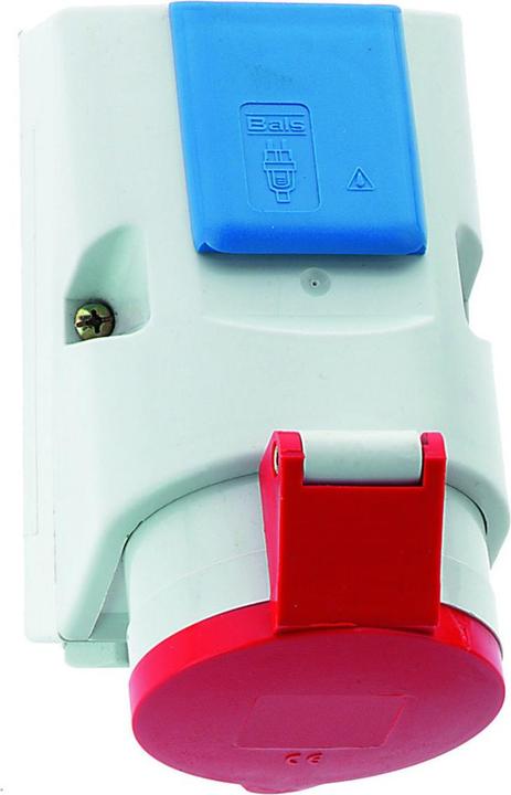 Hora eTec 1018