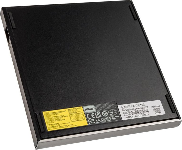 Immagine prodotto ASUS ZenDrive U9M (Masterizzatore DVD, Unità DVD, Unità CD, Masterizzatore CD)