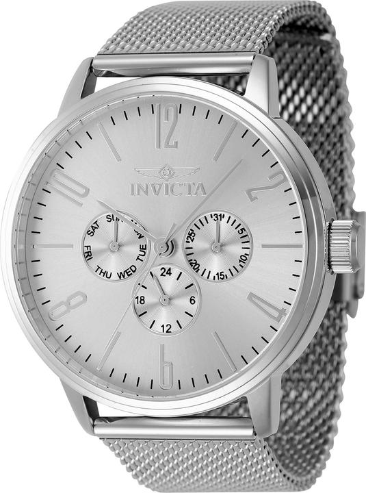 Immagine prodotto Invicta Specialità - 47118 (Orologio da polso analogico, 44 mm)