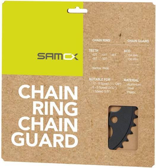 Image du produit M-Wave Pd-r4-s-nw (42)