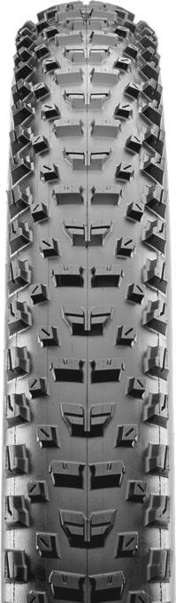 Actual product image Maxxis Rekon TR EXO 120TPI 3C Terra (29 x 2.60, 66-622)