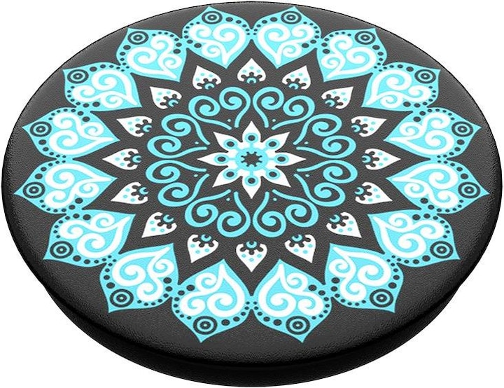 Immagine prodotto PopSockets Cielo Mandala della Pace