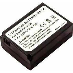 Thumbnail - CoreParts Battery for Digital Camera (Akku), Kamera Stromversorgung, Schwarz