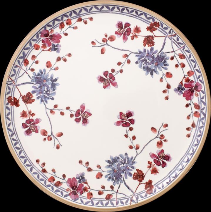 Actual product image Villeroy & Boch Pizza Plate Artesano Provençal Lavender (1 x, 32 cm)