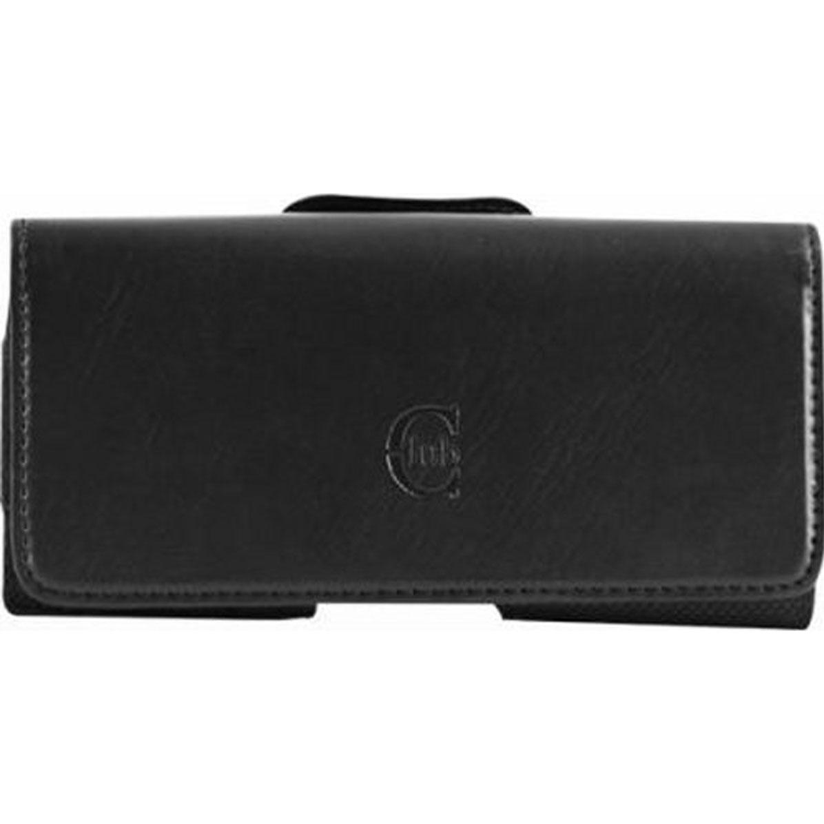 Thumbnail - Bigben Medium black universal case (Universal), Smartphone Hülle, Schwarz
