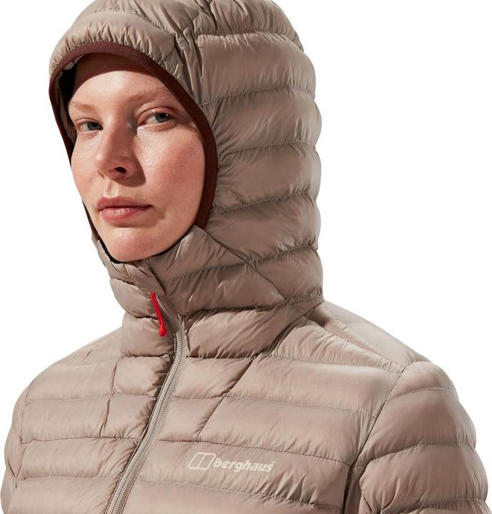 Produktbild Berghaus Synthetisch isolierte Trail-Nomad Jacket (38)