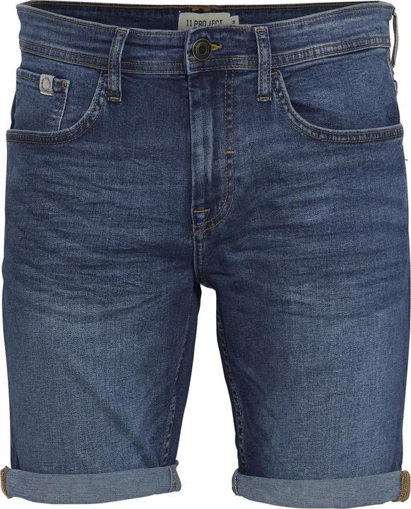 Denim middle blue (200291)