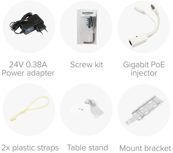 Produktbild MikroTik Wireless Wire Kit