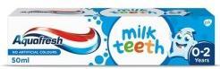 Immagine prodotto Aquafresh Denti di latte 0-2 anni, dentifricio per bambini, 50 ml (50 ml)
