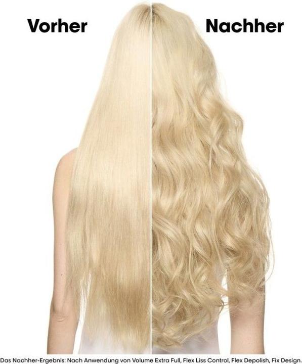 Actual product image L'Oréal Professionnel Fix Design (200 ml)