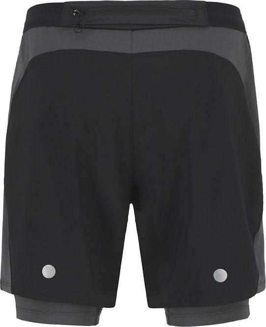 Image du produit ASICS Performance Short Road 2N1 7IN pour hommes (M)