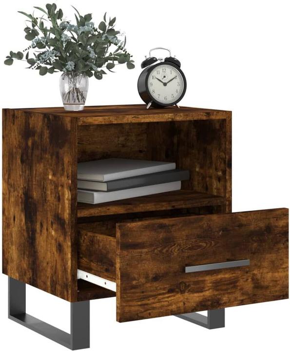 Immagine prodotto vidaXL Nachttisch (40 x 35 x 47.50 cm)