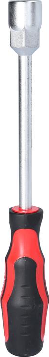 KS Tools ERGOTORQUEplus Stecknuss-Schraubendreher (3-Kant)