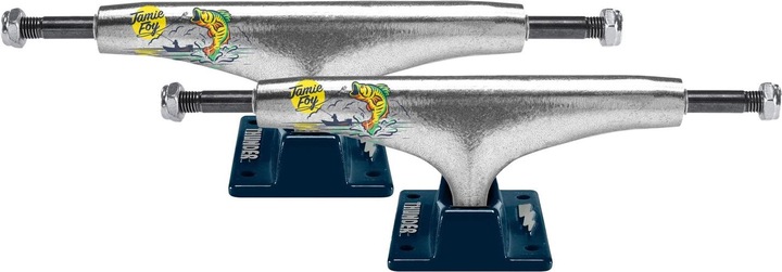 Actual product image Thunder 149 Foy Angler Team Edition Set (8.50")
