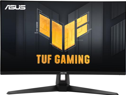 Image du produit ASUS TUF Gaming VG27AQ5A (2560 x 1440 pixels, 27")