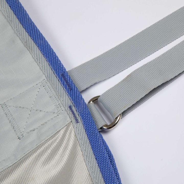 Immagine prodotto Tempest Coperta originale per cavalli con protezione contro le mosche (183 cm)