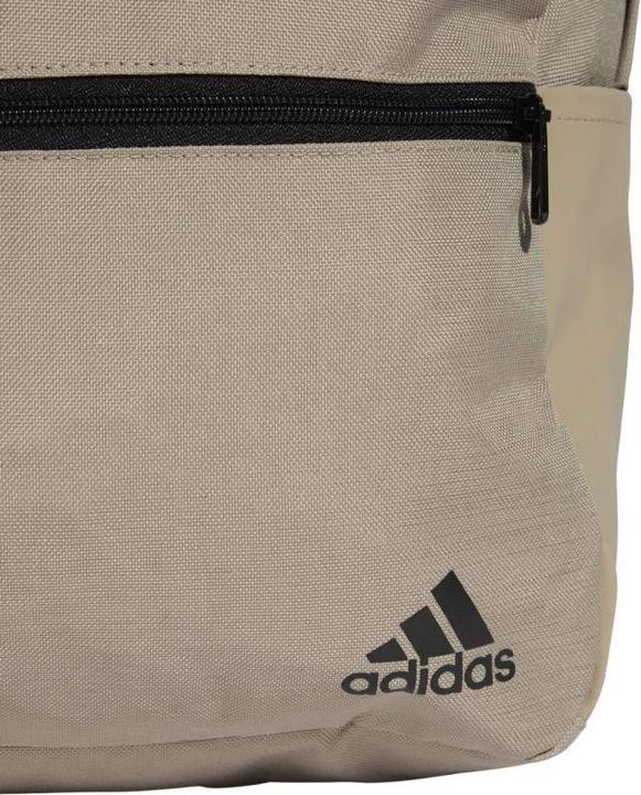 Produktbild Adidas Classic Horizontal 3-S Rucksack Beige (27.75 l)