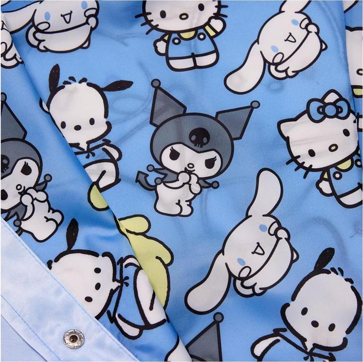 Produktbild Loungefly Sanrio by Kapuzenpullover Unisex Friends Grösse S (S)