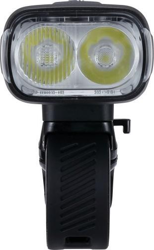 Immagine prodotto BBB Frontlicht StrikeDuo 1400i Lumen USB-C (1400 lm)