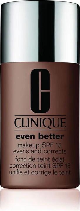 Image du produit Clinique even better fdt 126 cn expresso (33 Espresso, CN126 Espresso, Expresso)