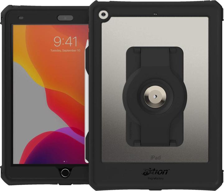 Image du produit The Joy Factory aXtion Slim MH (A2428, A2200, A2429, A2198)