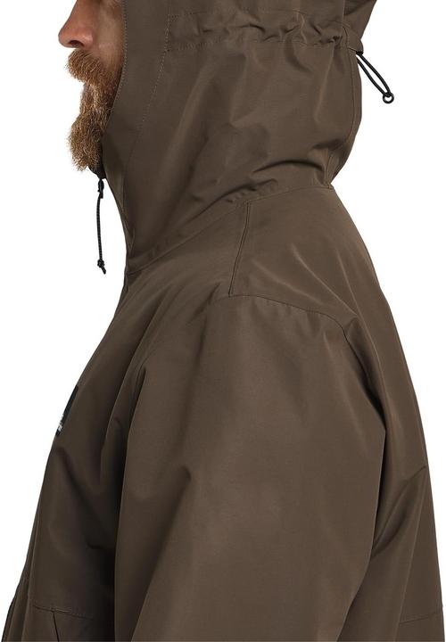 Produktbild Jack Wolfskin Terraview 2L Jkt M (3XL)