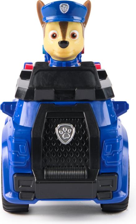 Produktbild Paw Patrol Verfolgungsjagd