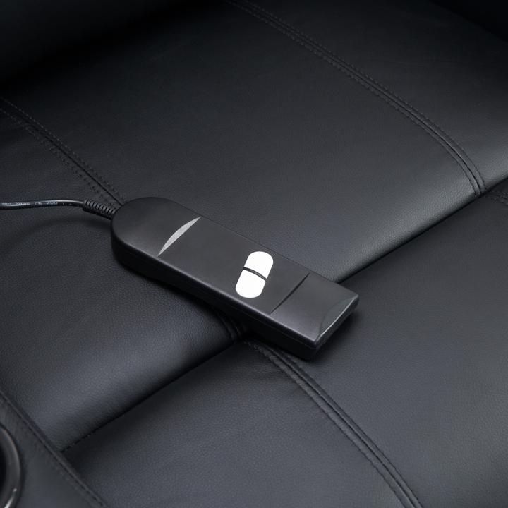 Immagine prodotto Outsunny Sedia a rotelle