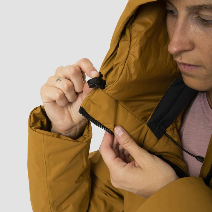 Immagine prodotto Salewa Fanes 2l PTX (XS)