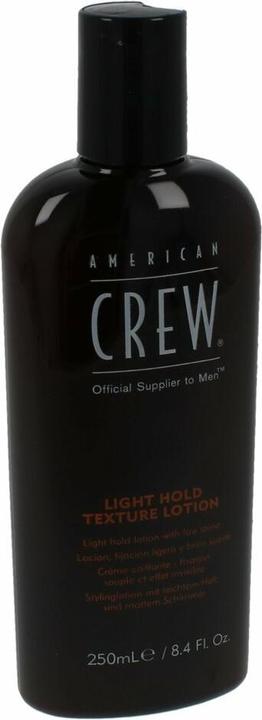 Image du produit American Crew Classique (Crème capillaire, 250 ml)