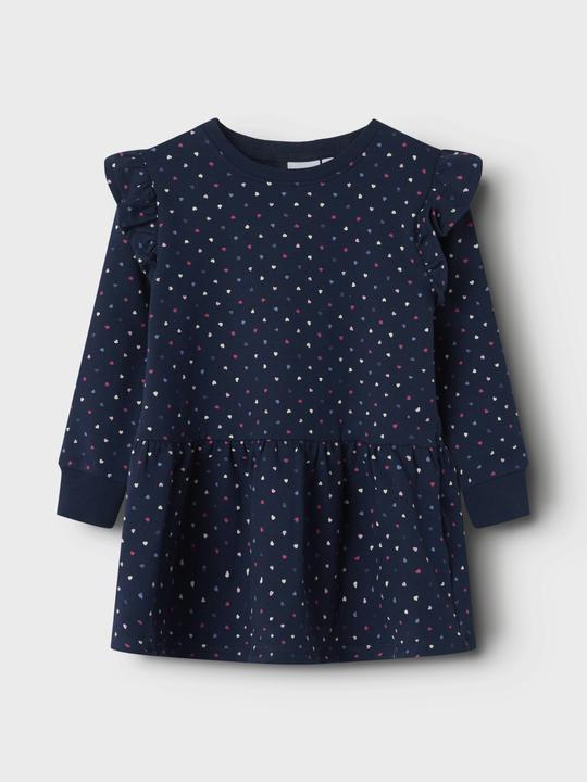 Produktbild Name it Sweat Kleid (110)
