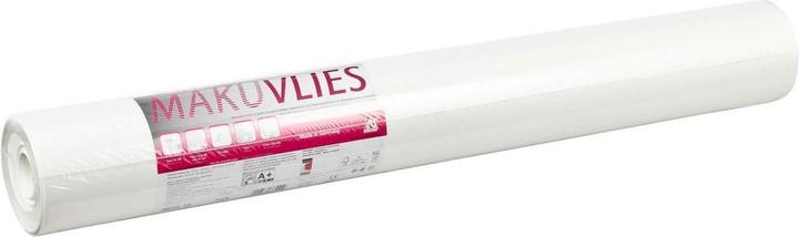 Image du produit A.S. Création Makulaturvlies 130 g/m² rénovation non-tissé non-tissé fibre peintre non-tissé, à peindre (75 x 2500 cm)