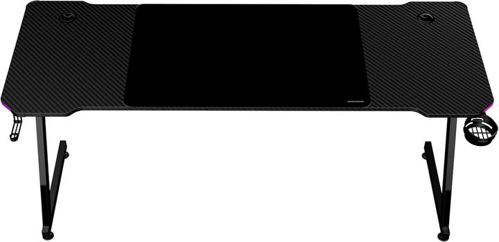 Actual product image Mars Gaming MGDX160RGB