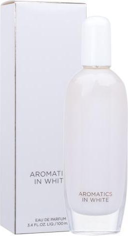 Produktbild Clinique Aromatics in White (Eau de Parfum, 100 ml)