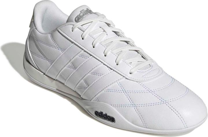 Image du produit Adidas Adipista - ftwwht/ftwwht/cblack (41)