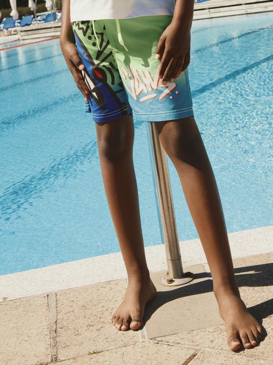 Image du produit Name it Jaws Badeshorts (152)