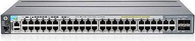 Productafbeelding HPE 2920-48G-POE+ Switch