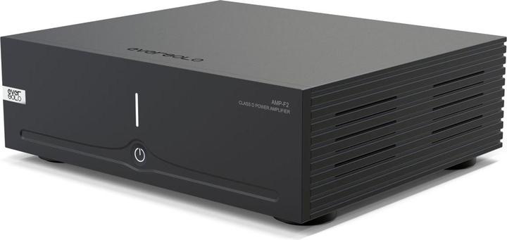 Actual product image Eversolo AMP-F2 (Power amplifier)