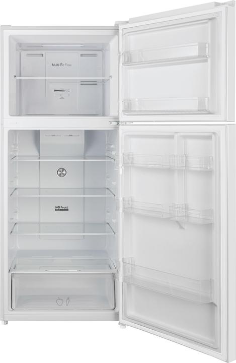 Produktbild Candy CDG5T717EW Doppeltüriger Kühlschrank Kostenlose Installation (410 l)